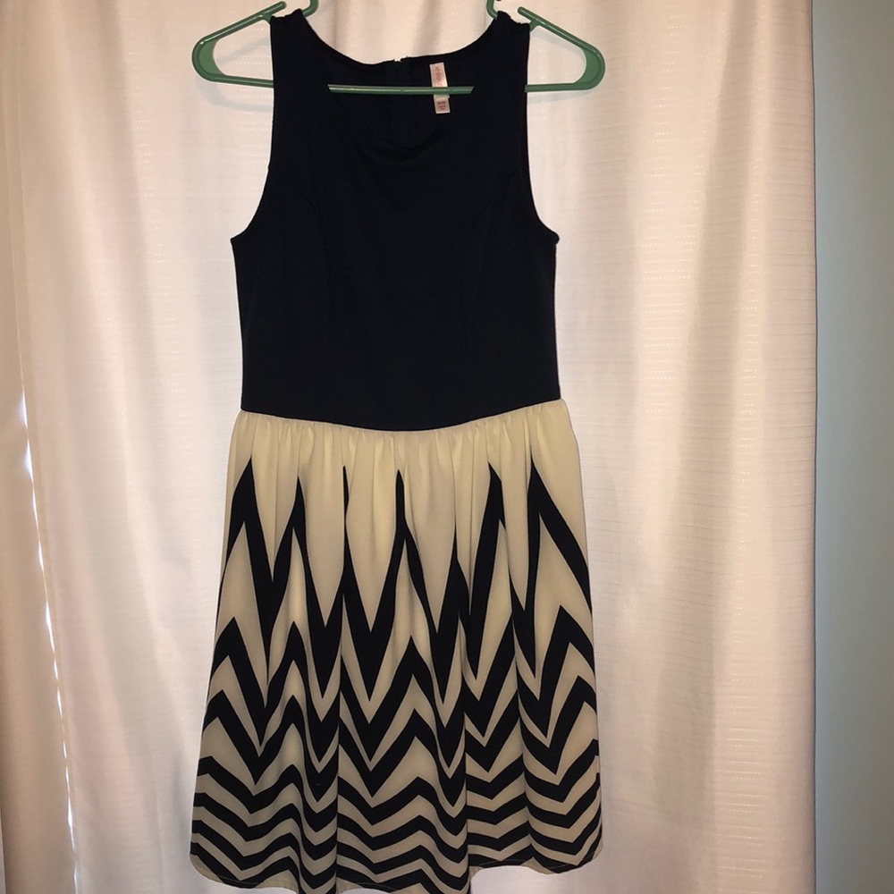 Medium xhilaration dress -target